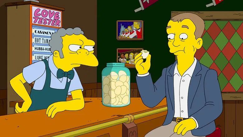 Burns encubierto