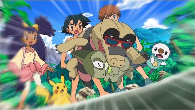 ¡El Pozo De Sandile!