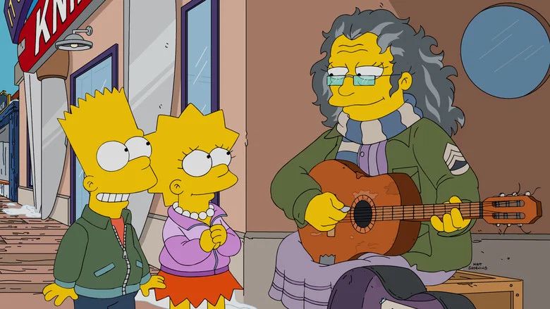 La mujer que moría de tristeza