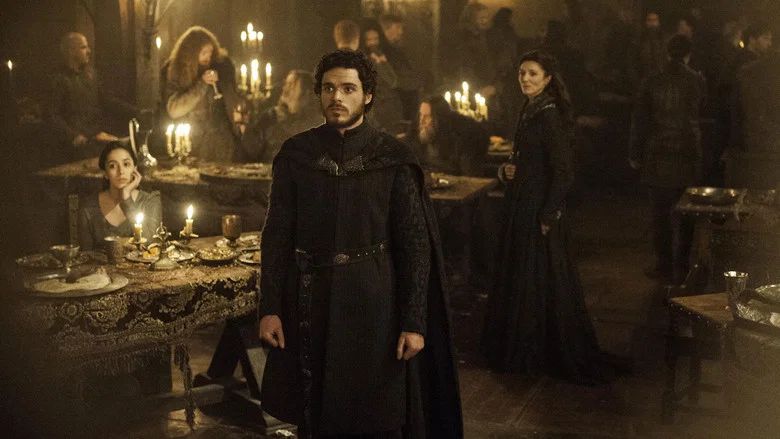 Las lluvias de Castamere