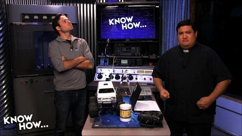 Episodio 32