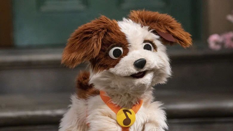 Búsqueda de trabajo para perros