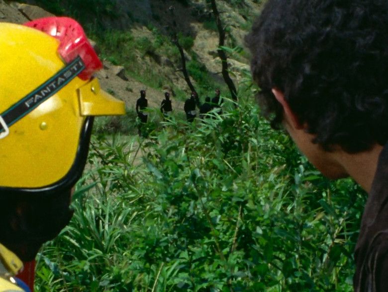 Episodio 33