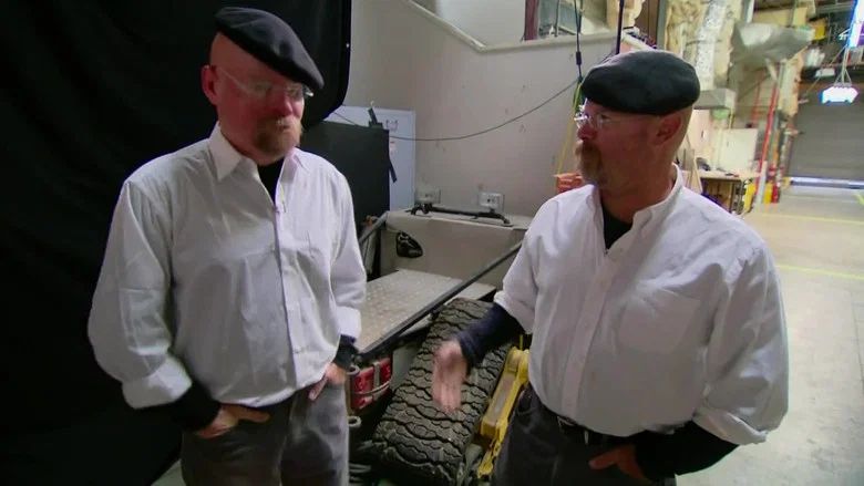 Episodio 1