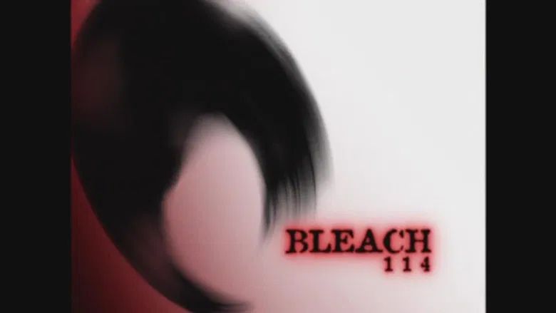 La reunión de Ichigo, Rukia y los Shinigami.
