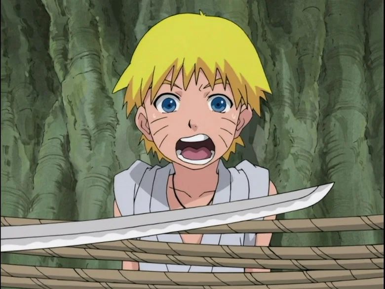 ¡Secuestro! ¡La aventura de Naruto en el balneario!*