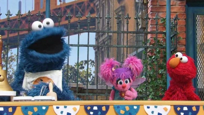 El carrito mágico de Comegalletas