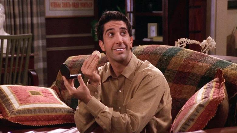 Los dientes de Ross
