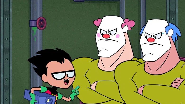 Episodio 4
