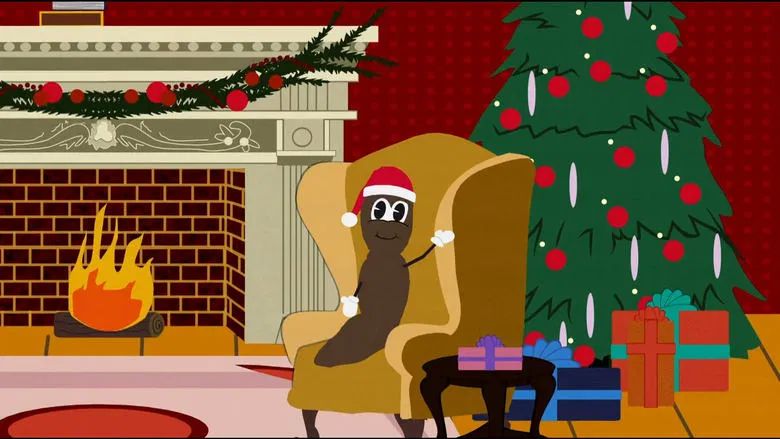 Clásicos De Navidad Del Sr. Mojón