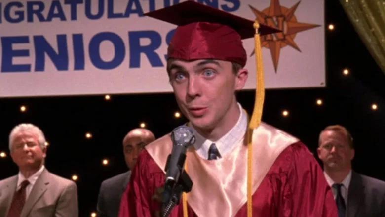 Graduación
