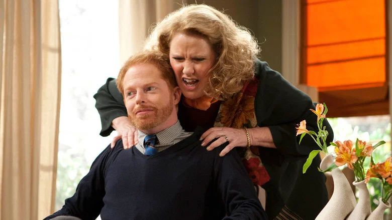 Madre protectora