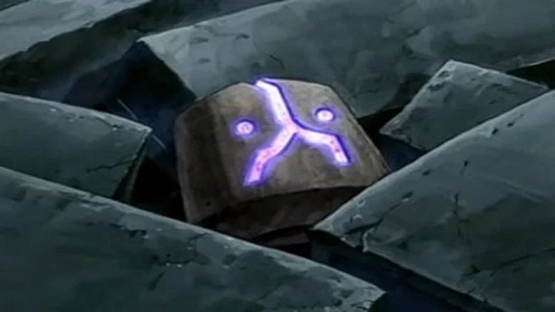 La Re-Aparición De Spiritomb