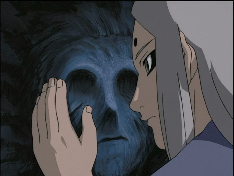 ¡La gran pelea! ¡Gaara contra Kimimaro!