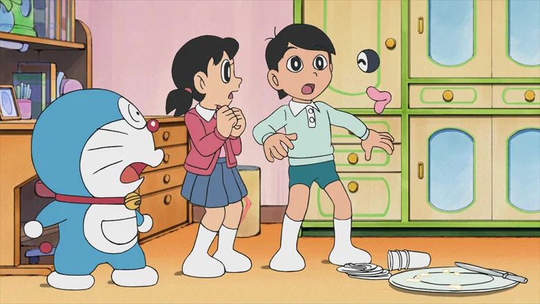 Episodio 741