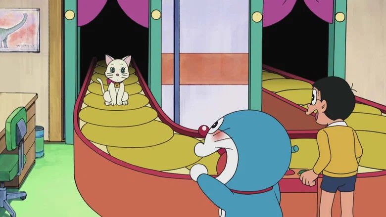 Episodio 522
