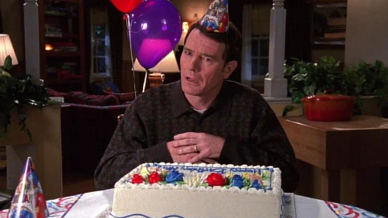 El Cumpleaños de Hal