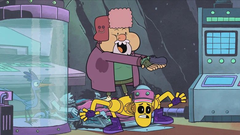 Episodio 1