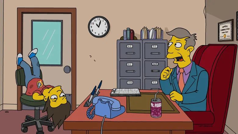 Adivina quién viene a Skinner