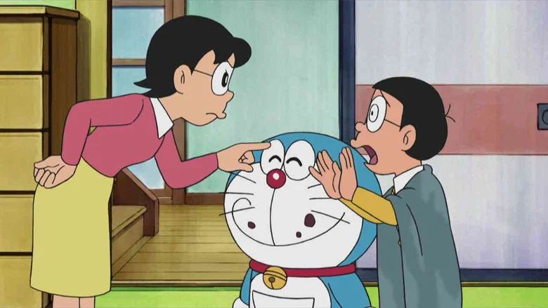Episodio 565