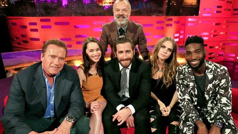 Episodio 11