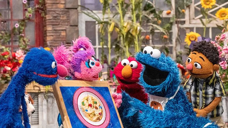 El rompecabezas del Monstruo Comegalletas