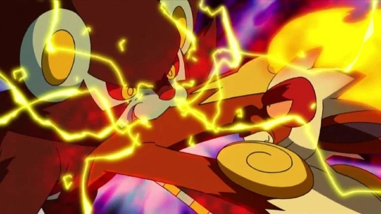 ¡La Octava Maravilla Del Mundo Sinnoh!