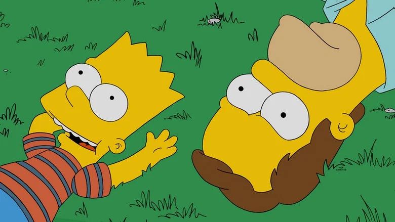 La vida de Bart