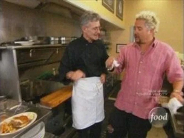 Episodio 1