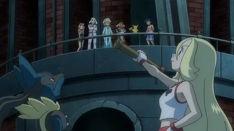 Los Orígenes De La Mega Evolución