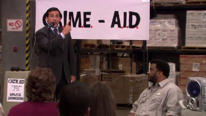 Ayuda criminal