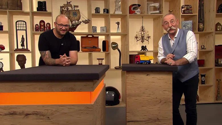 Episodio 204