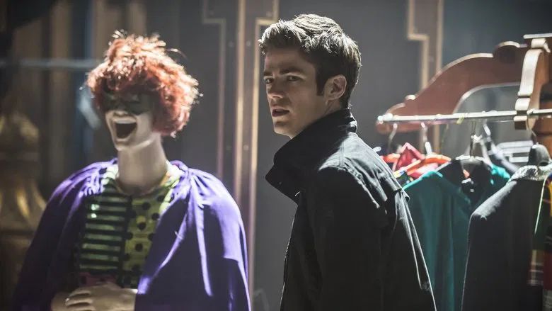 El Trickster