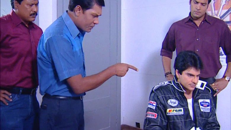 Episodio 349