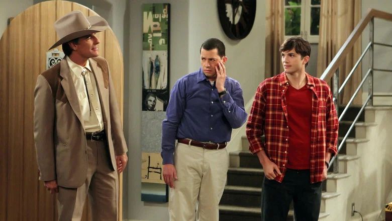 ¡Bazinga! Es de una Serie de Televisión