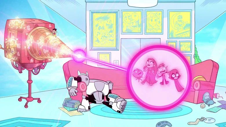 Episodio 21