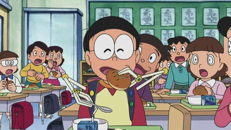 Episodio 585