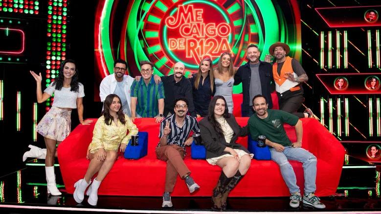 Camila Fernández estrena temporada