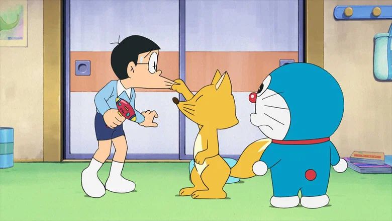 Episodio 798