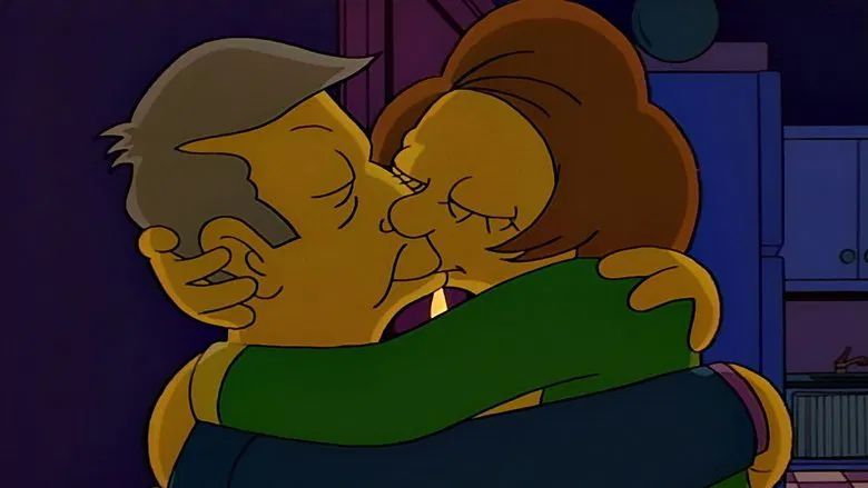 Amor en la escuela