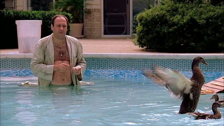 Los Sopranos
