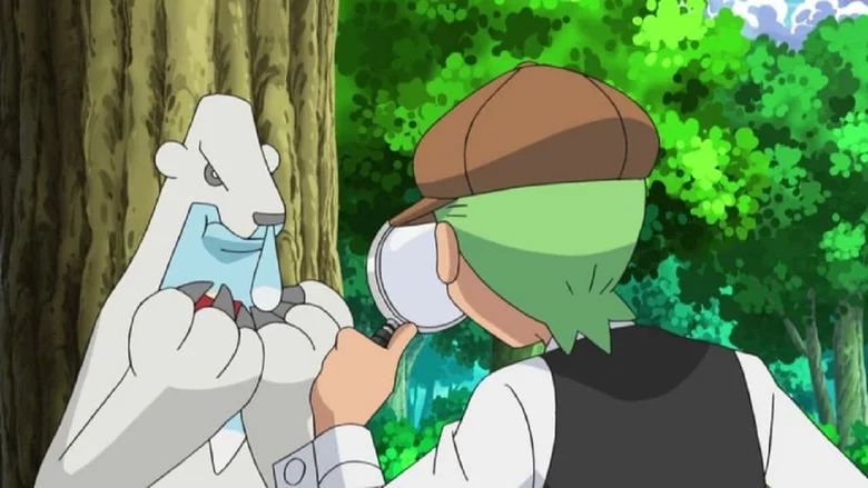 ¡El Misterio Del Cubchoo Perdido!