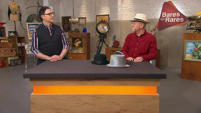 Episodio 136