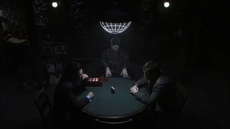El Curioso Caso De Dean Winchester