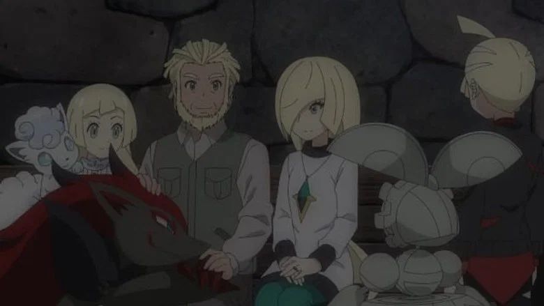 Episodio 21