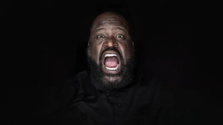 De Shaquille a Shaq