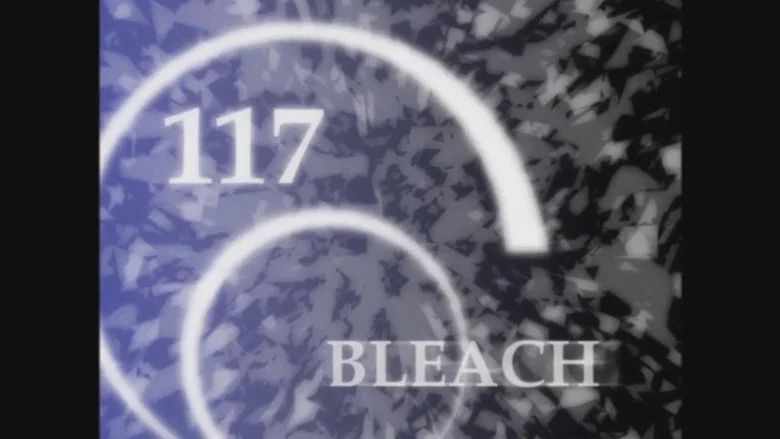 ¡Comienza la batalla de Rukia! La espada blanca congelante.