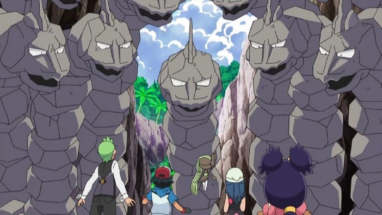 ¡Expedición A Isl-Onix!