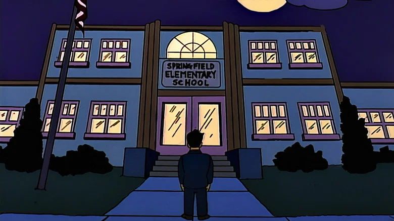 La canción de Skinner