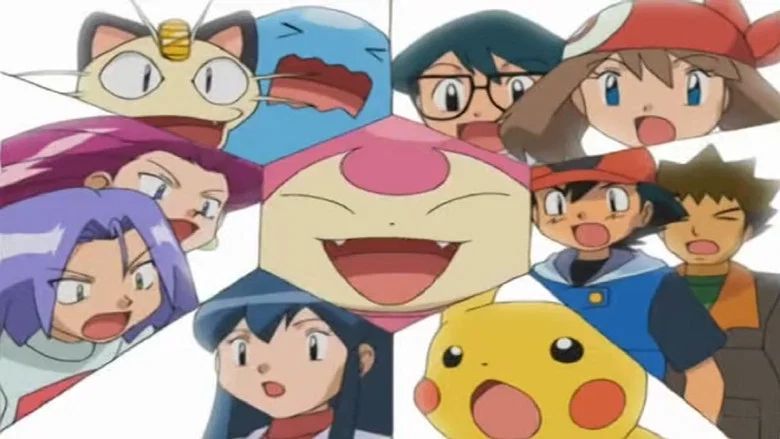 ¡Salvando A Skitty!